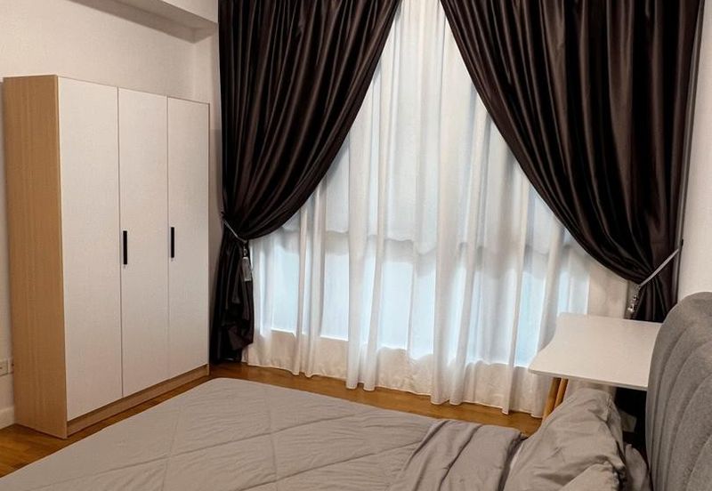 One Cochrane Residences