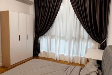 One Cochrane Residences