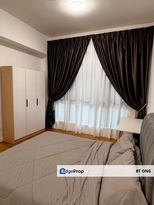 Near TRX, Ikea Cheras, Sunway Velocity, Mytown, KLCC, Laville, Sunway Medical Centre, Bukit Bintang, Kuala Lumpur, Kampung Pandan