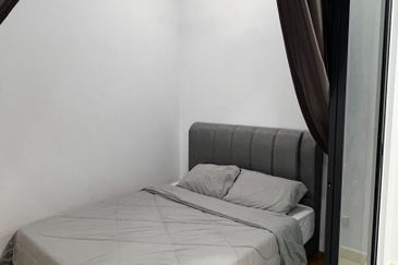 One Cochrane Residences