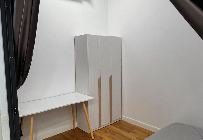 One Cochrane Residences