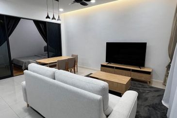 One Cochrane Residences