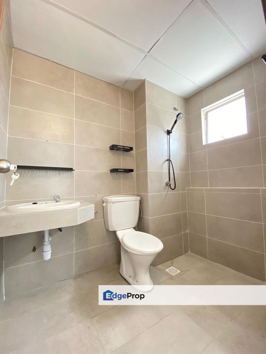 Puchong South @DESARIA VILLA CONDOMINUIM Fully Funished Unit , Selangor, Puchong South