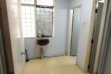 Taman Serdang Perdana