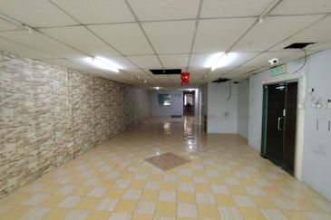 Taman Serdang Perdana