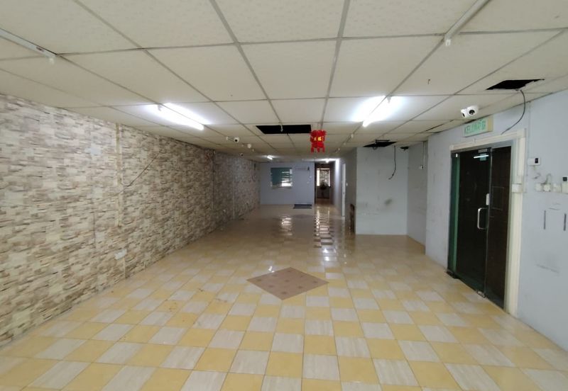 Taman Serdang Perdana