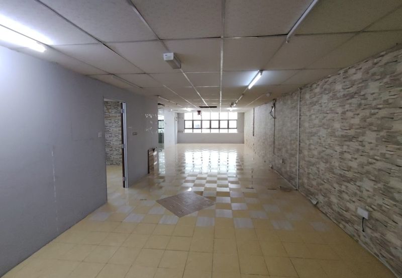 Taman Serdang Perdana