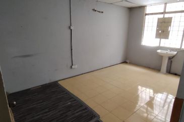 Taman Serdang Perdana