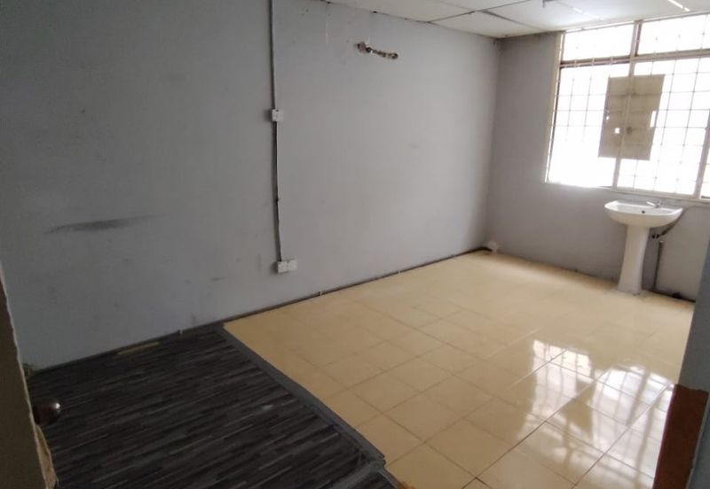 Taman Serdang Perdana