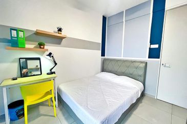 Yolo Signature Suites