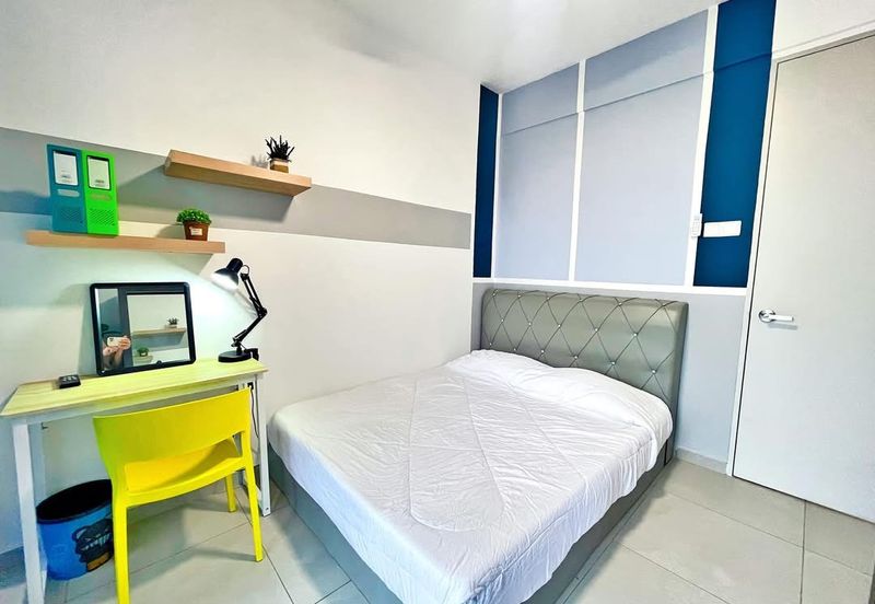 Yolo Signature Suites