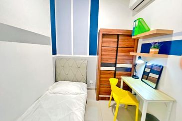 Yolo Signature Suites