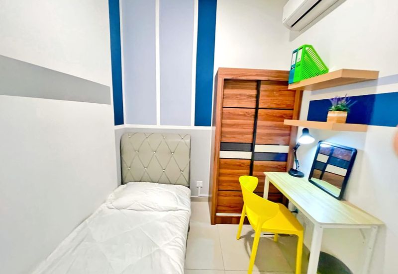 Yolo Signature Suites