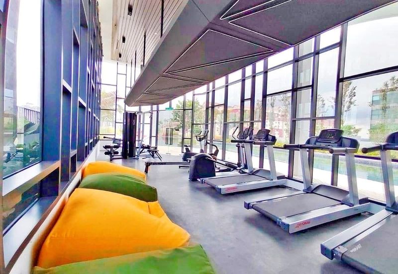 Yolo Signature Suites