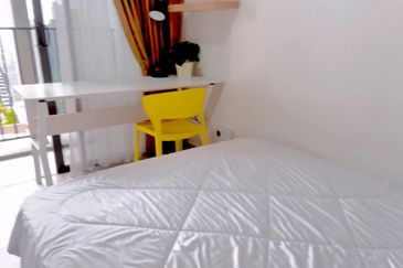 Yolo Signature Suites