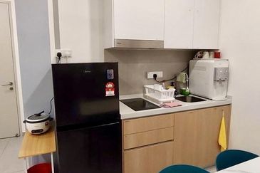 Yolo Signature Suites