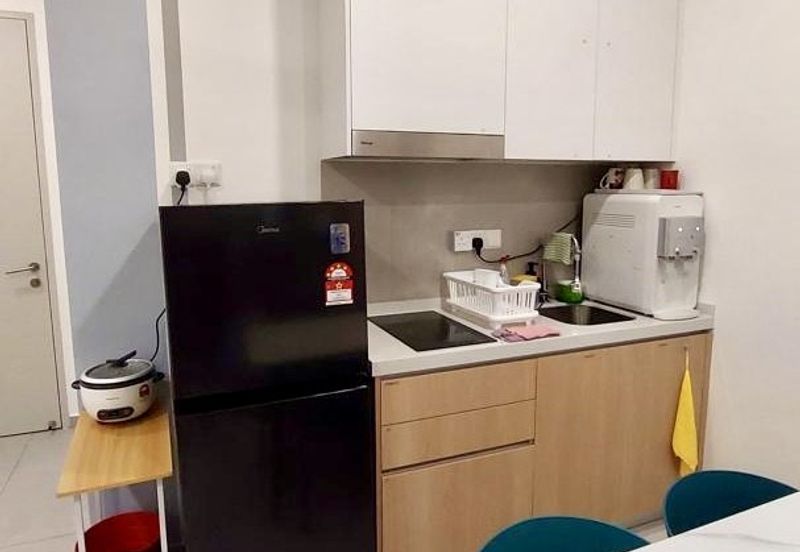 Yolo Signature Suites