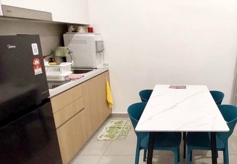 Yolo Signature Suites