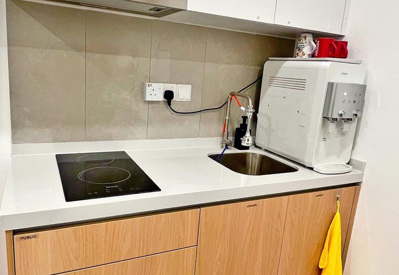 Yolo Signature Suites