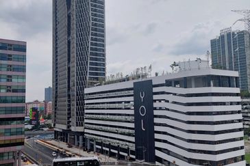 Yolo Signature Suites