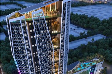 Yolo Signature Suites