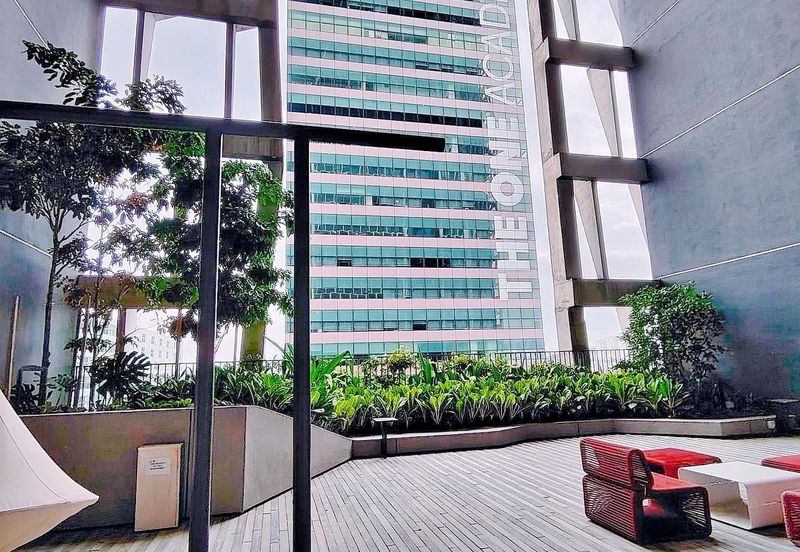 Yolo Signature Suites