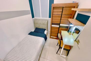 Yolo Signature Suites