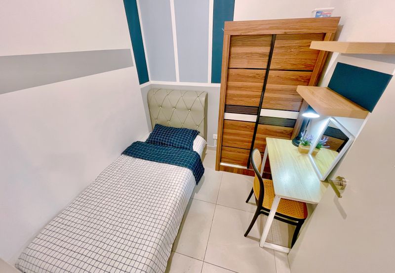 Yolo Signature Suites