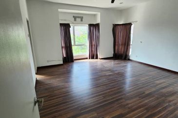 Taman D'Impian Tropika