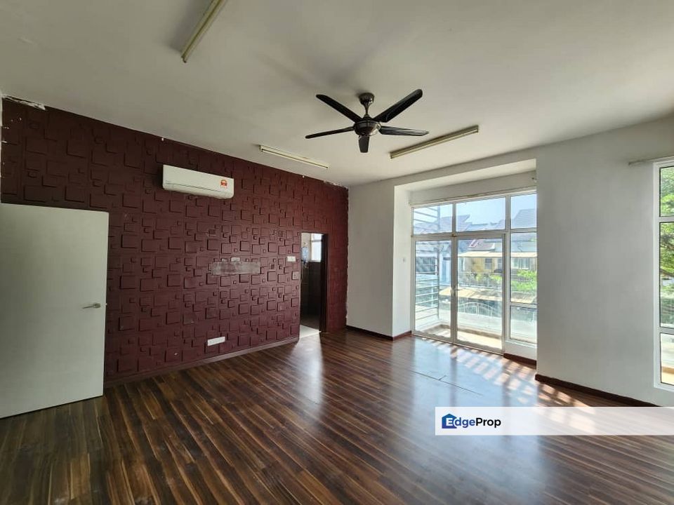 Taman D’Impian Tropika@ Balakong  Luxurious Semi-D, Selangor, Balakong