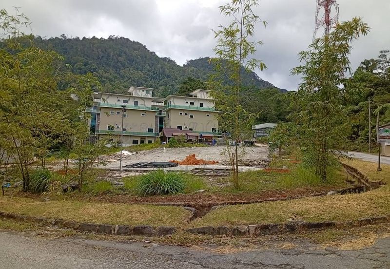 Genting View Bungalow