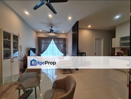 Bangsar South Condominium ( Saville@The Park Bangsar) Freehold Partially Furnished 1019 sq.ft For Sale RM 650,000, Kuala Lumpur, Bangsar South