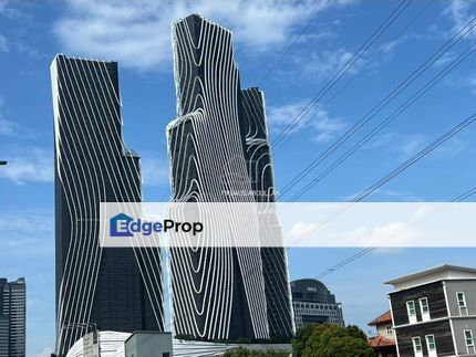 Mont Kiara Service Residence @ The Arte Freehold Fully Furnished For Sale RM 750,000, Kuala Lumpur, Mont Kiara