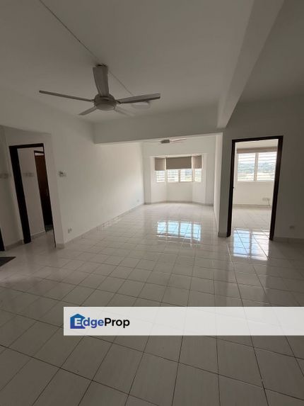 Near One South Unit at Seri Skyvillas(Seri Kembangan,3R2B), Selangor, Seri Kembangan