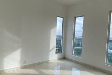 Ascotte Boulevard Condominium