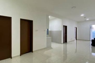 Ascotte Boulevard Condominium