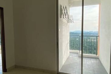 Ascotte Boulevard Condominium