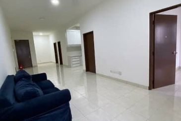 Ascotte Boulevard Condominium