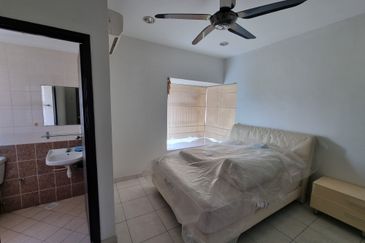 Desa Impiana, Taman Puchong Prima