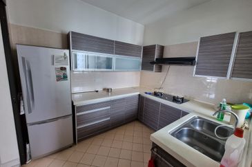 Desa Impiana, Taman Puchong Prima