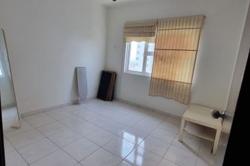 Sri Camellia Apartment