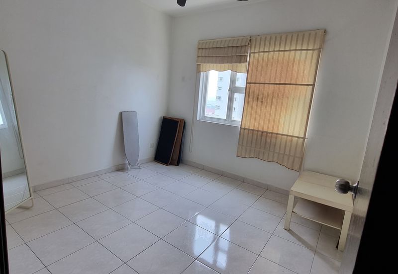 Sri Camellia Apartment