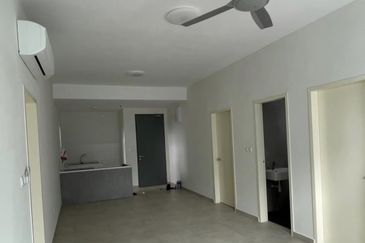 Meta Residence @ Meta City