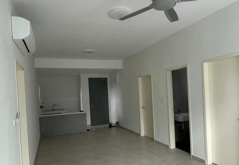 Meta Residence @ Meta City