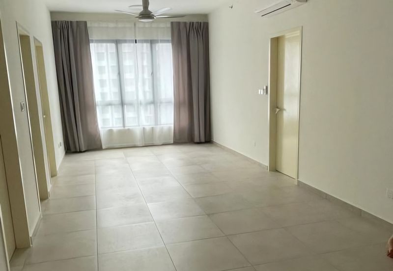 Meta Residence @ Meta City