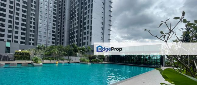 New Furnish and New Renovated Unit at Meta Residence (Seri Kembangan,3R2B), Selangor, Seri Kembangan