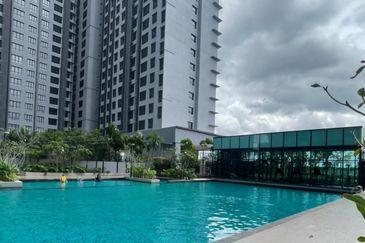 Meta Residence @ Meta City