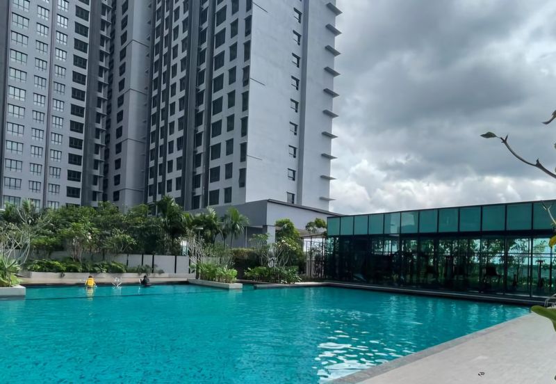 Meta Residence @ Meta City