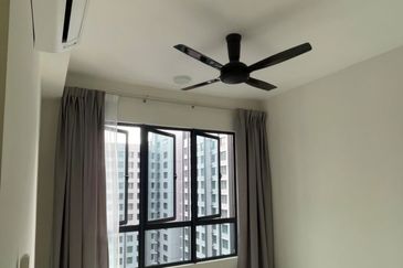 Meta Residence @ Meta City