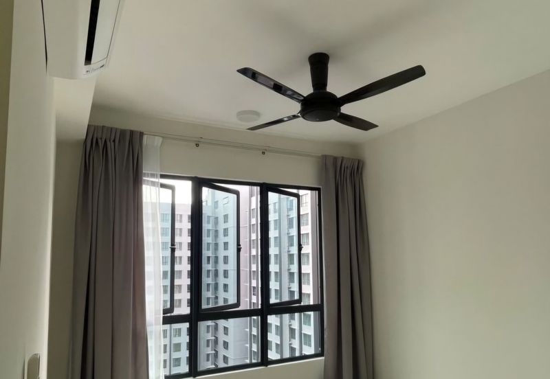 Meta Residence @ Meta City